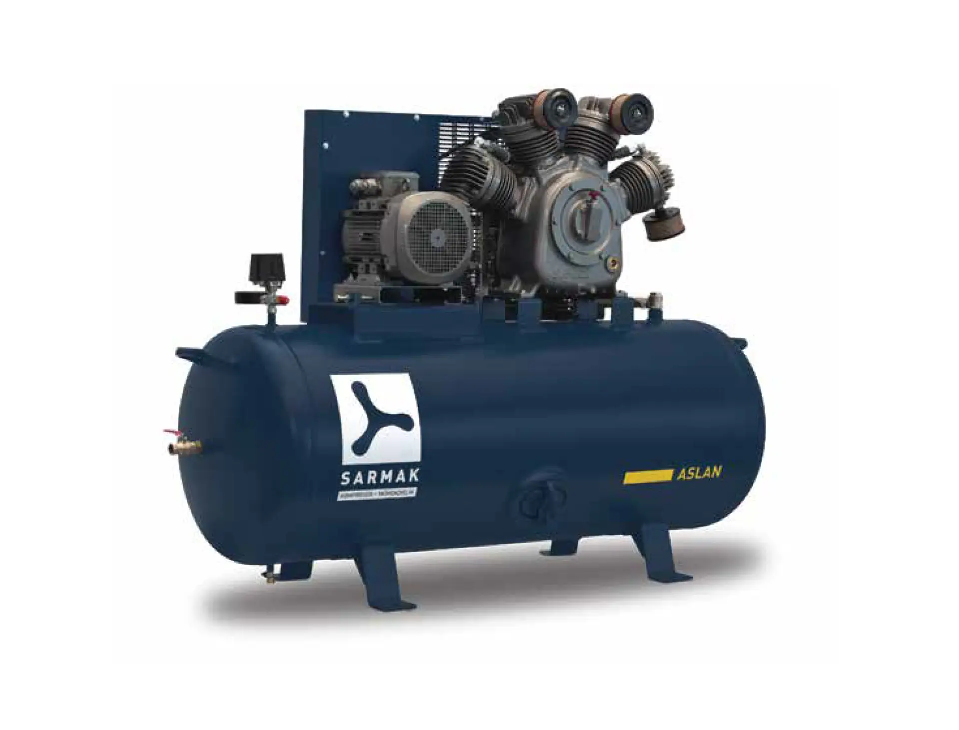 CoolAir Compressors - Air Compressors Pakistan Gear Oil