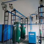 CoolAir Compressors - Air Compressors Pakistan