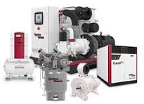 CoolAir Compressors - Air Compressors Pakistan
