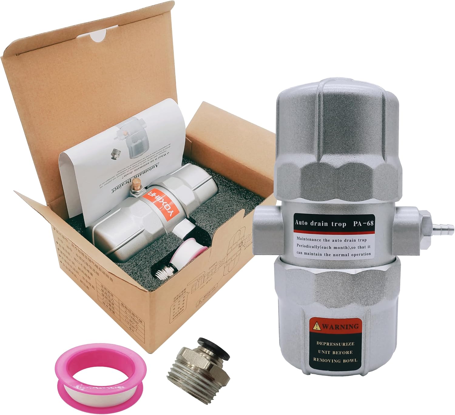 CoolAir Compressors - Air Compressors Pakistan