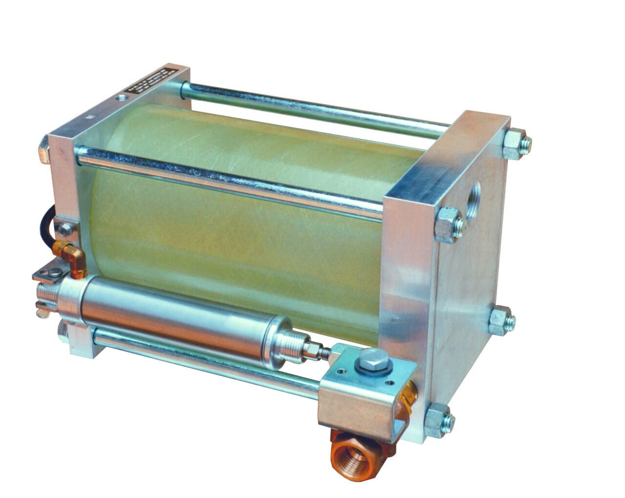 CoolAir Compressors - Air Compressors Pakistan
