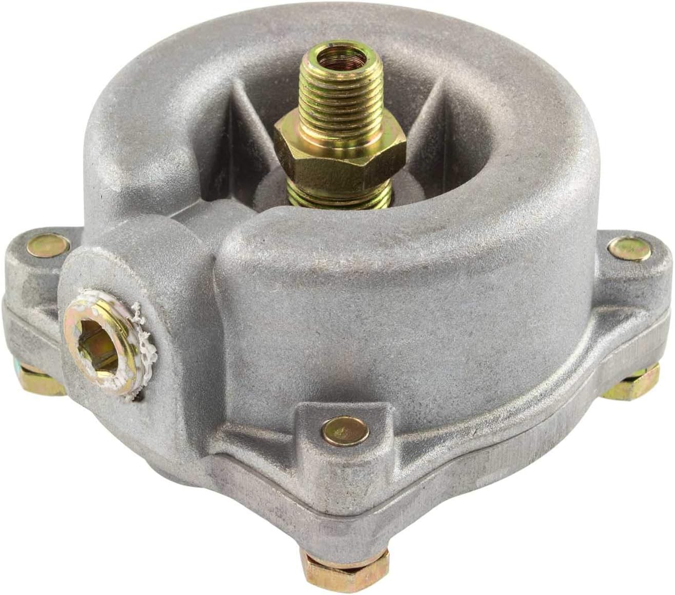CoolAir Compressors - Air Compressors Pakistan
