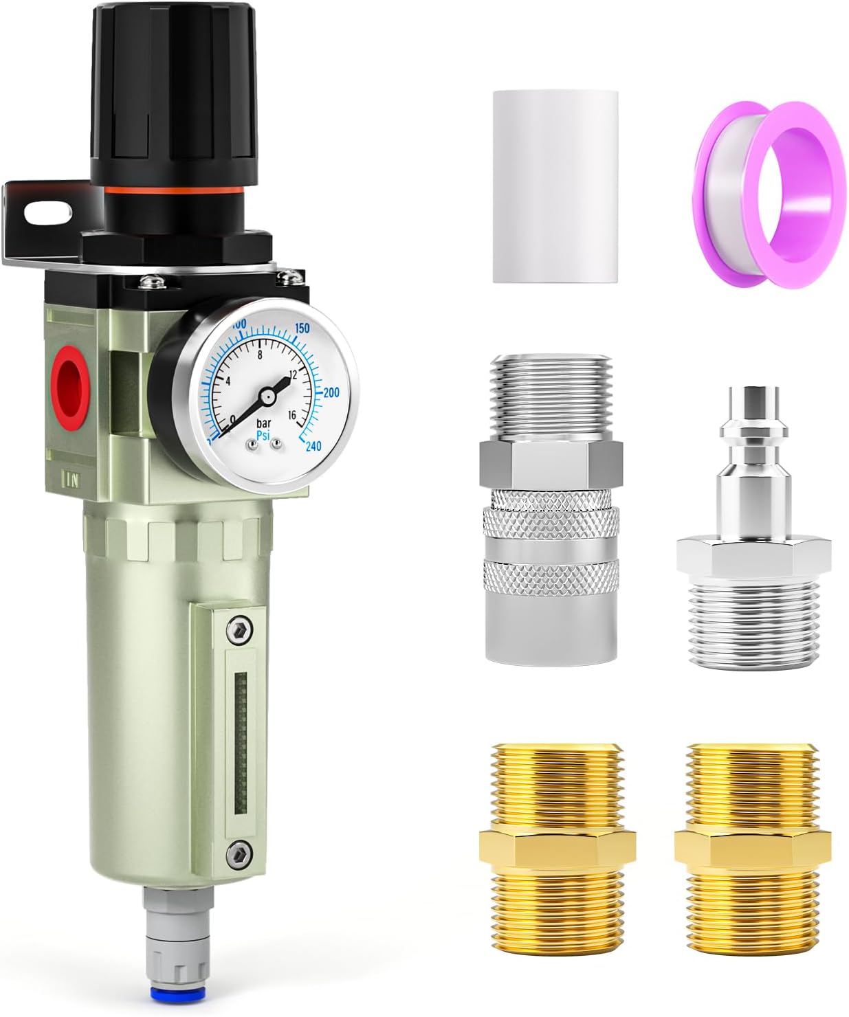 CoolAir Compressors - Air Compressors Pakistan