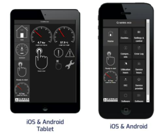REMOTE CONTROL SYSTEM