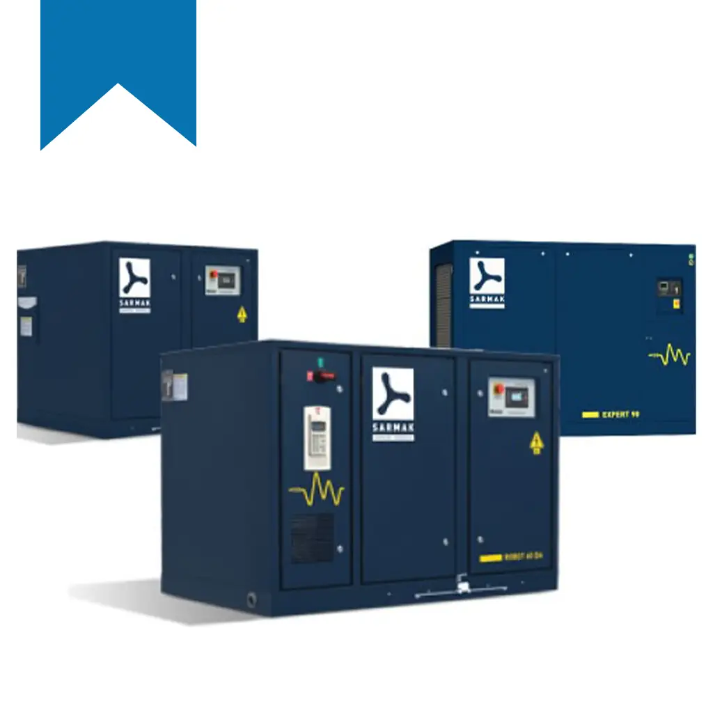 CoolAir Compressors - Air Compressors Pakistan