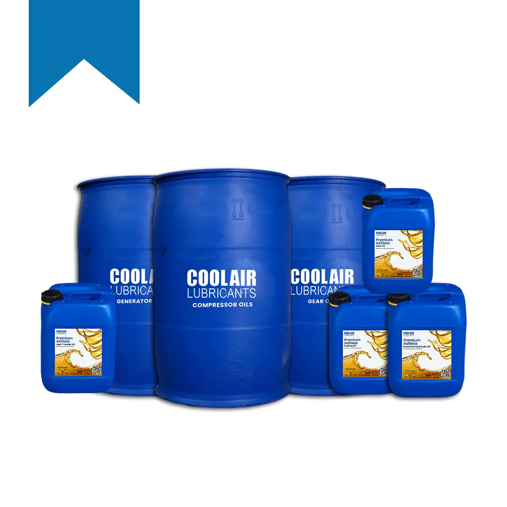 CoolAir Compressors - Air Compressors Pakistan